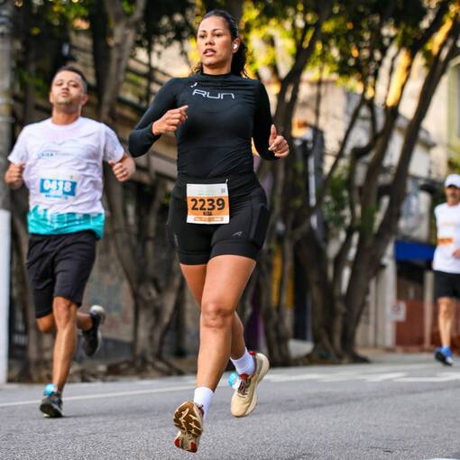 Corrida e Caminhada Caixa Residencial on Fotop