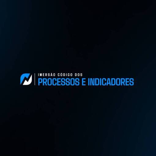 Portada del evento Imerso Processos e Indicadores