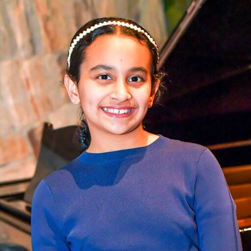 Event cover RECITAL DE PIANO - MANU 03