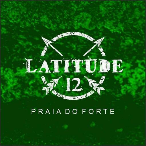 Event cover DESAFIO LATITUDE 12 - 2025