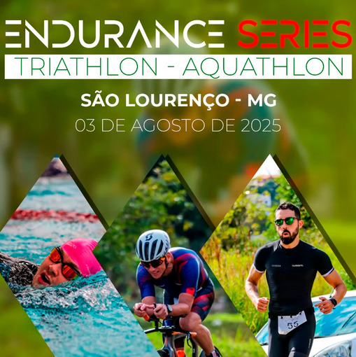 ENDURANCE SERIES 2025 on Fotop