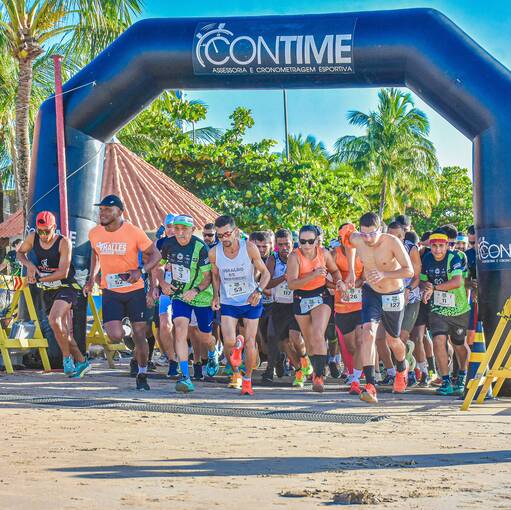 Event cover 4 CORRIDA DOS PAIS