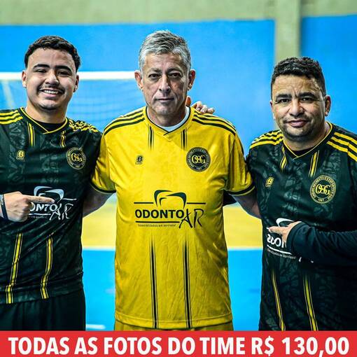 Copa dos Trabalhadores de Futsal 30/07 on Fotop