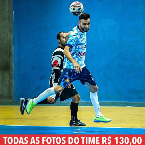 Copa dos Trabalhadores de Futsal 28/07 on Fotop