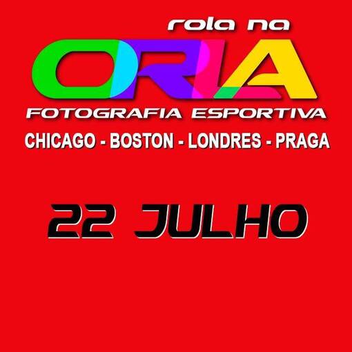 Event cover TREINO BEIRA MAR 22 JULHO FORTALEZA