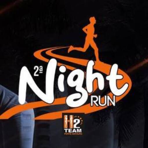 Event cover 2 Night Run H2 Team