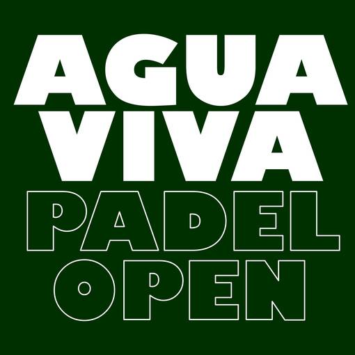 Event cover Torneo Agua Viva Pdel Open