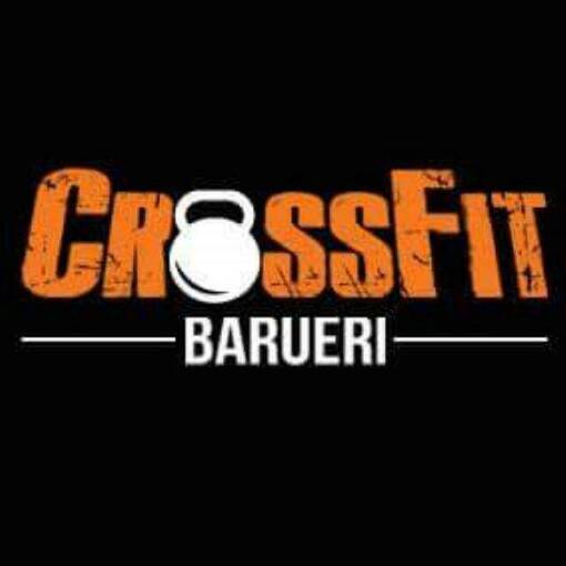 Event cover CrossFit Barueri
