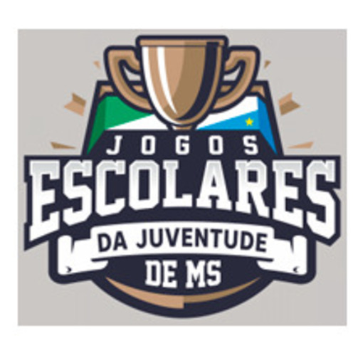 Event cover Jogos Escolares da Juventude (12 a 14) 2025