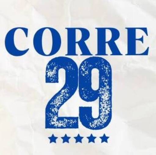 Event cover CORRE 29 ETAPA 2025