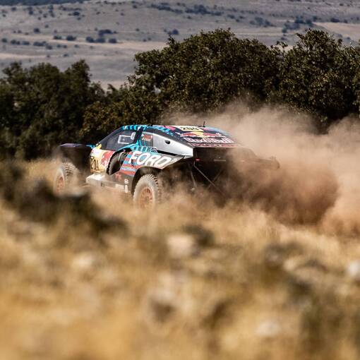Event cover Baja Aragon 2025