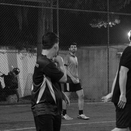 SOCIETY DA CORRE - 21.07.2025 no Fotop