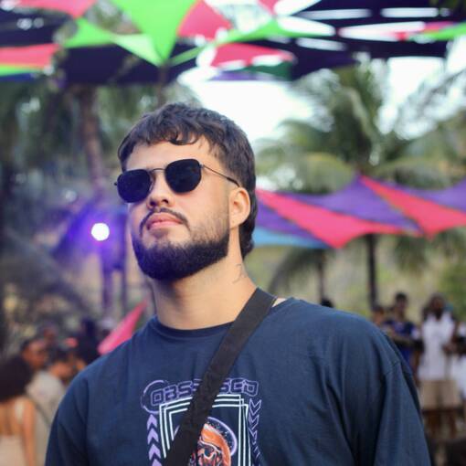 Event cover Revolution