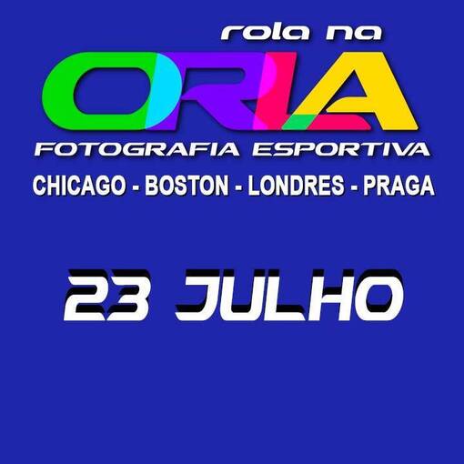 Event cover TREINO BEIRA MAR 23 JULHO FORTALEZA