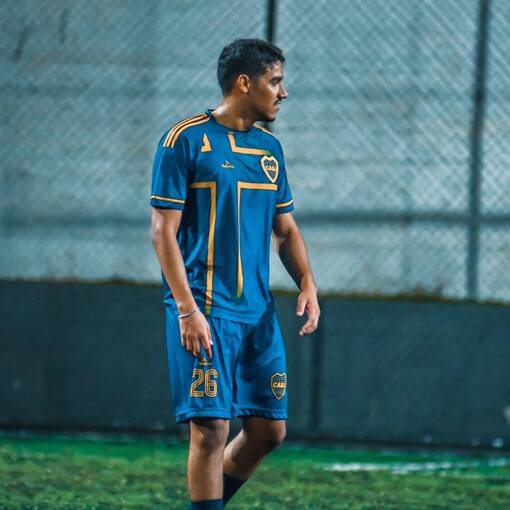 2 CAMPEONATO AMIGOS FC - 5 ETAPA no Fotop