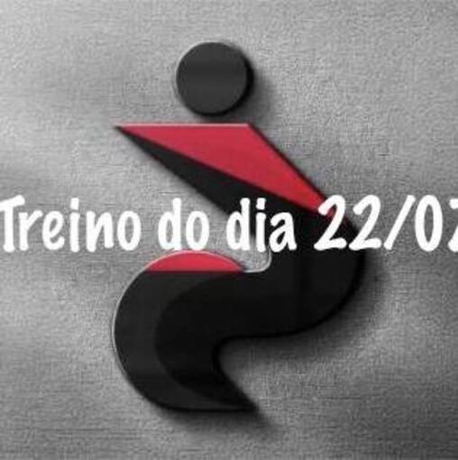 Capa do evento Impulse Crossfit