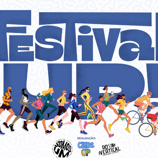 Event cover Festival Up