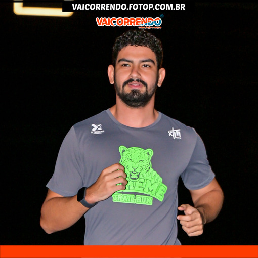 Event cover Treino Xtreme Team Running | 23/07 | 2025