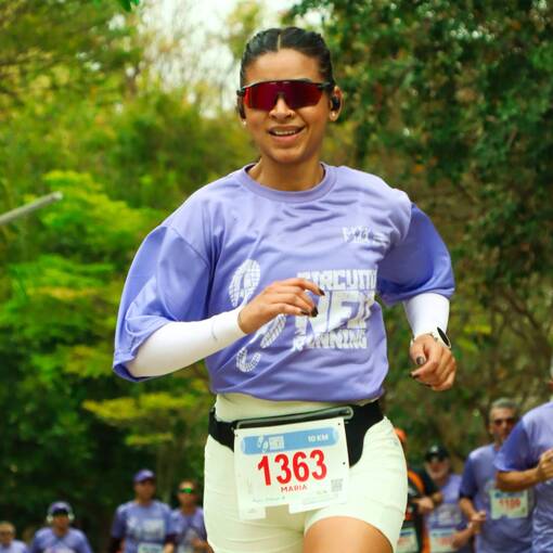 Event cover Circuito Neo Running Sade e Bem-Estar 2025 - 2 Etapa