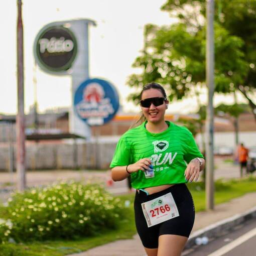 Event cover 10 Ptio Run - Ptio Gourmet