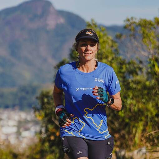 Event cover XTERRA 2025 - Caraguatatuba - Treino