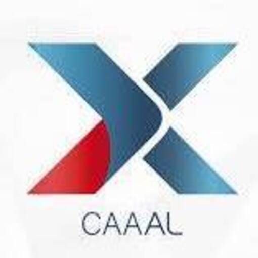 Event cover AMISTOSOS VOLEIBOL - CAAAL  22/07/25 