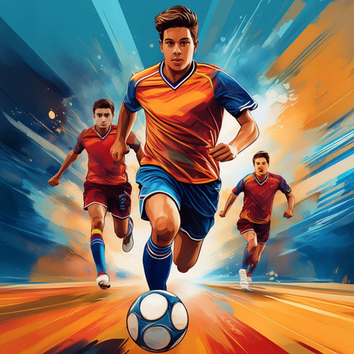 Event cover Campeonato Futsal de Inverno - So Bento do Sapuca