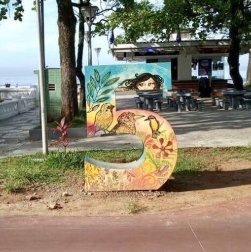 Event cover Treino Canal 5 Santos (23/07) - 6 s 8h