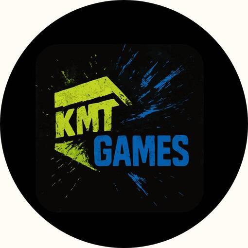 Event cover KMT Games