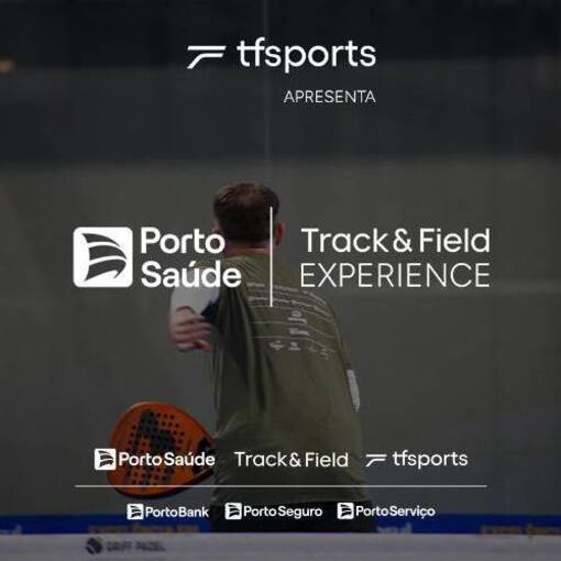 Event cover Track & Field Experience Super 8 | Padel - 1 DIA