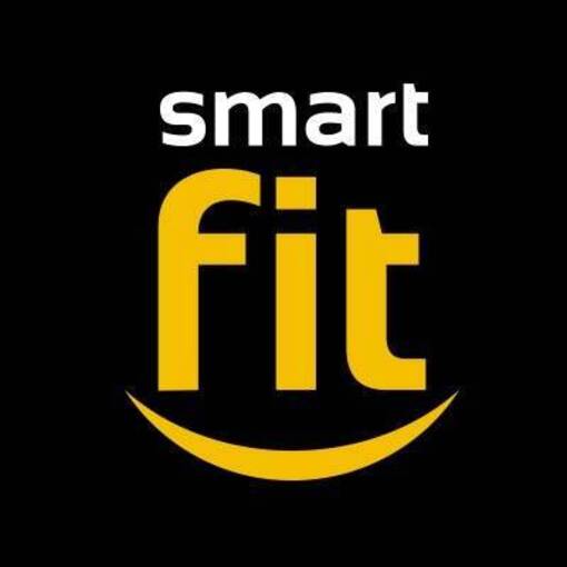 Capa do evento Smart Fit na Bravus - RJ