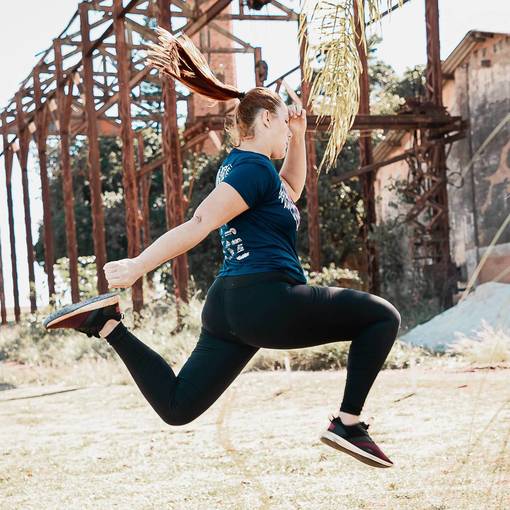 Event cover Treino Lets Run Girls - Limeira