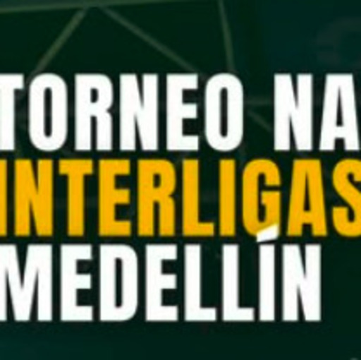 Event cover Torneo Nacional Interligas Medelln