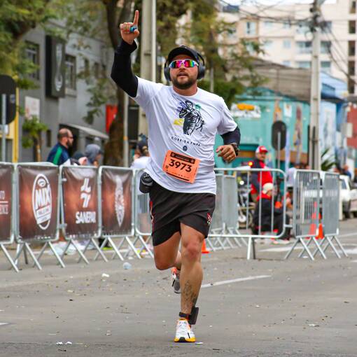 Event cover 27 Corrida Pedestre PMPR - Coronel Sarmento