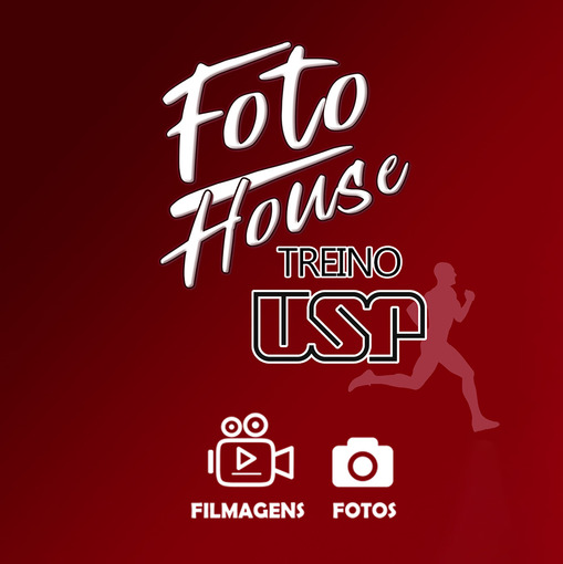 Event cover Treino USP Foto House 26/07/2025 - FOTOS E VDEOS - @FotoHouseBR @PamPhotoArt @AislanFotos