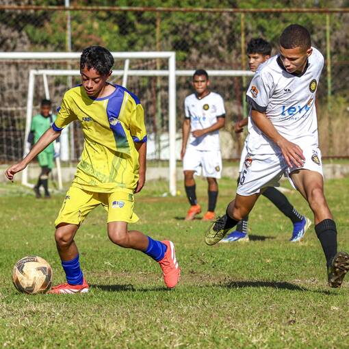 Event cover MARING X SEC - SUB 15 - CANDANGO