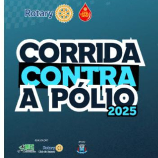 Event cover 2 Corrida Contra Polio