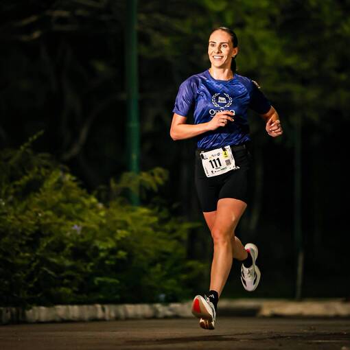 Event cover QUARTA RUN - PRIMAVERA