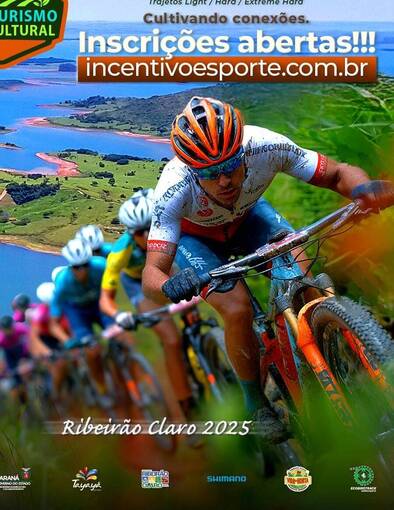 Event cover 5 Cicloturismo Agrocultural