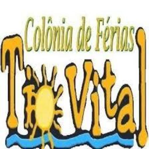 Event cover Colnia do Tio Vital