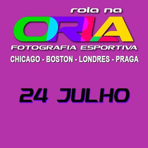 Event cover TREINO BEIRA MAR 24 JULHO FORTALEZA