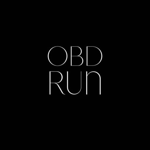 Capa do evento ODB RUN