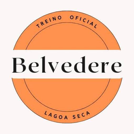 Event cover Treino Oficial Lagoa Seca Belvedere