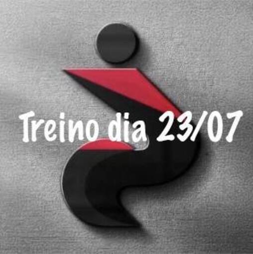 Capa do evento Impulse Crossfit 23/07/25