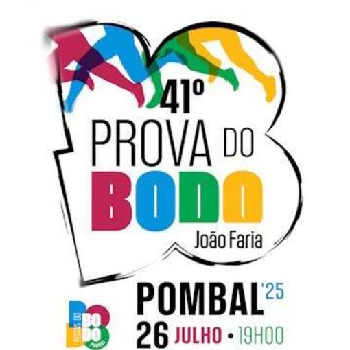 Capa do evento 41 PROVA DO BODO