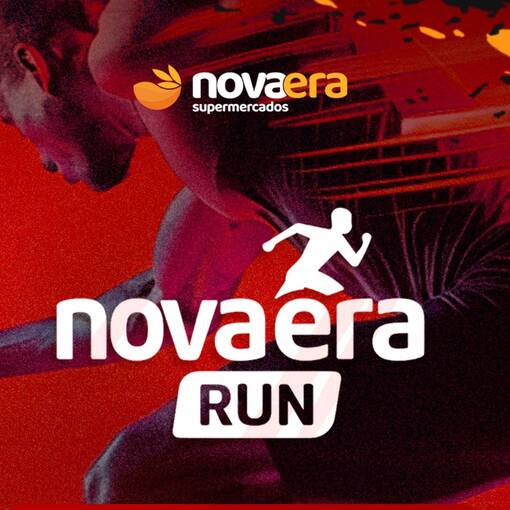 Event cover Nova Era Run