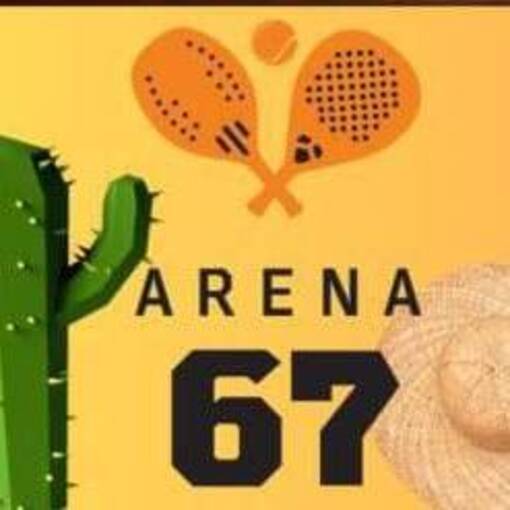 Portada del evento TORNEIO SAO JOO - ARENA 67