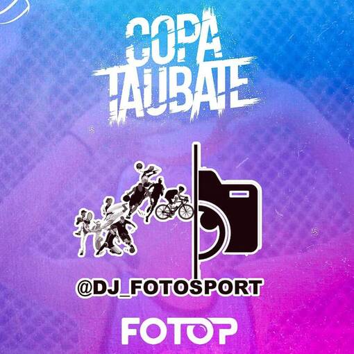 Event cover 7 ETAPA COPA TAUBAT DE VLEI DE PRAIA