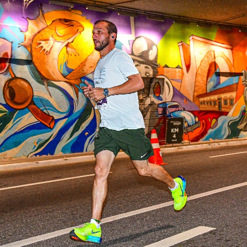 Event cover Santander Track & Field Run Series - Jundia� Shopping