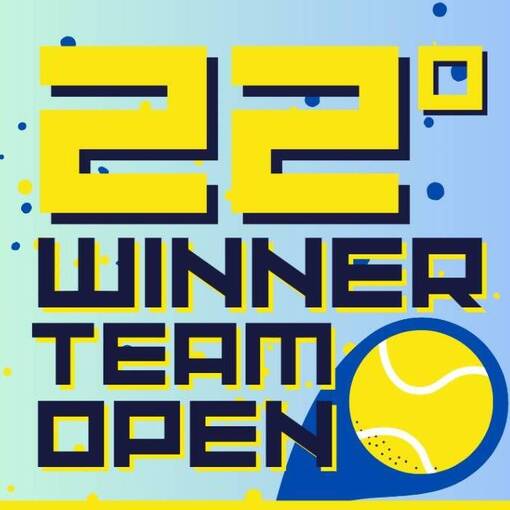 22 WINNER TEAM OPEN - G2 in Fotop